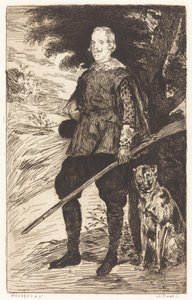 Philipp IV, 1862
