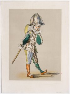  von Édouard Manet