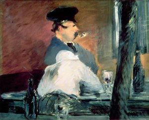 Die Bar