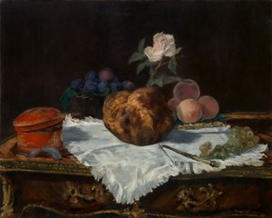 Die Brioche