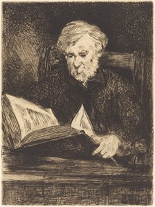 Der Leser (Le liseur)