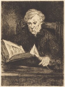  von Édouard Manet