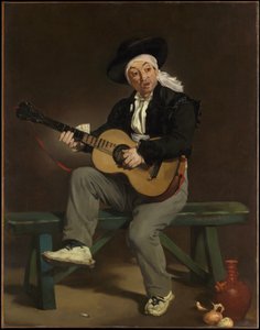  von Édouard Manet