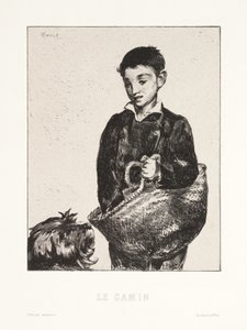  von Édouard Manet