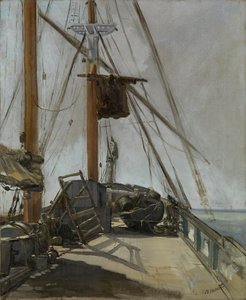  von Édouard Manet