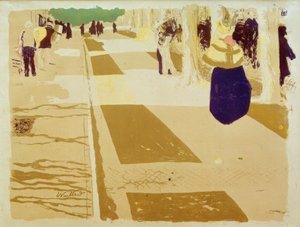 Die Allee