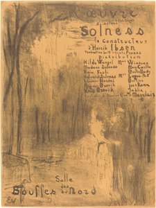 Solness der Baumeister