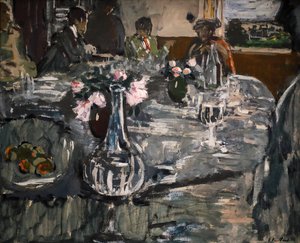 Der Tisch