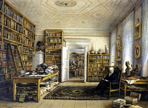 Alexander von Humboldt