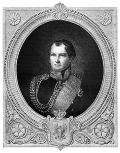 Friedrich Wilhelm IV., König von Preußen
