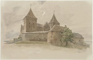 Das Neidenburger Schloss