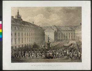 Ferdinand I.