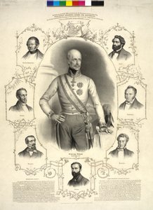 Erzherzog von Österreich Johann