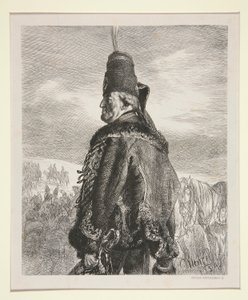 Porträt von Belling