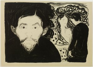  von Edvard Munch
