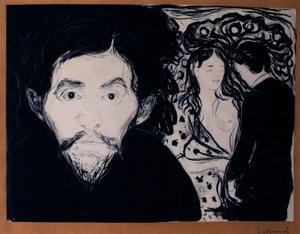 Eifersucht
