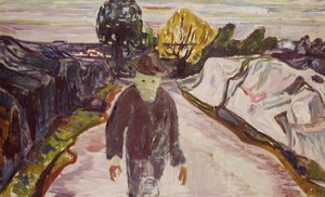 Der Mord