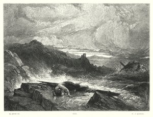 Lord Byrons Childe Harold, Canto IV, Strophe 179