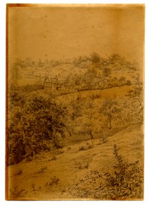 Die Crippets, 1895 von Edward Adrian Wilson