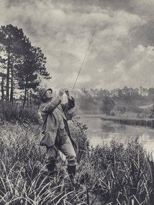 Ein kniffliger Punkt von Edward Alfred Barton