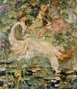 Der Teich