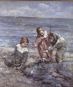 Der Felsenpool