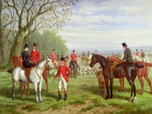Das Treffen
