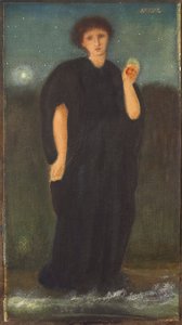 Ariadne von Edward Burne Jones