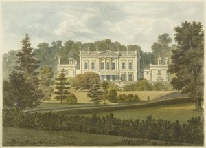 Redland Court, Heim von Sir George Edwardes von Edward Cashin