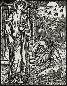 Psyche und Ceres