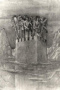 Hynum Gloriae Tuae Canimus