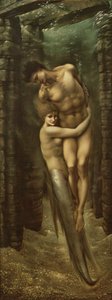 Die Tiefen des Meeres, 1886