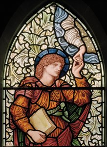 Enoch (Detail, 1902-1914)