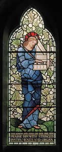 St. Cecilia (1902-1914)