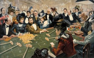 Den Jackpot gewinnen von Edward Cucuel
