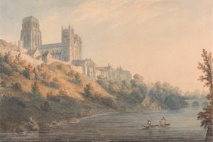 Kathedrale von Durham