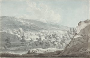 Das Haupt von Ullswater