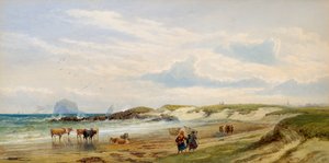Der Bass Rock