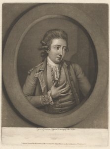 George Primrose von Edward Fisher