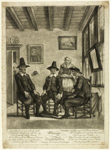 Eheberatung von Edward Fisher