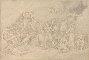 Apollo und Phaeton
