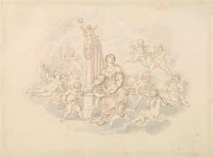 Himmlisches Orchester
