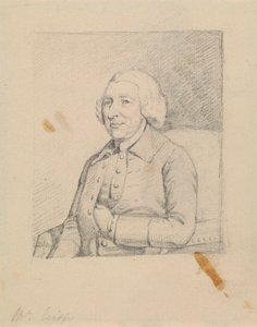 Herr Crisp von Edward Francis Burney