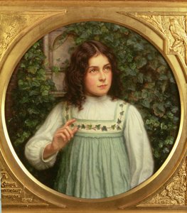 Lied ohne Worte von Edward George Handel Lucas