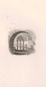 Das Forum (Vignette)