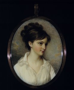 Eliza Izard (Mrs. Thomas Pinckney, Jr.)