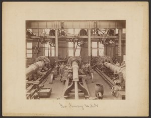 Waffenfabrik U.S.N.