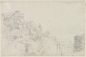 Heiliger Augustinus von Bulagajo, Perugia