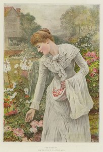 Potpourri von Edward Killingworth Johnson