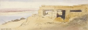 Amada, 9:30 Uhr, 7.-12. Februar von Edward Lear